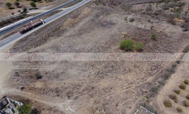 Renta Terreno Para Desarrollar Montemorelos En Montemorelos