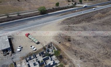 Renta Terreno Para Desarrollar Montemorelos En Montemorelos
