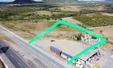 Renta Terreno Para Desarrollar Montemorelos En Montemorelos