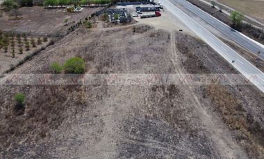Renta Terreno Para Desarrollar Montemorelos En Montemorelos