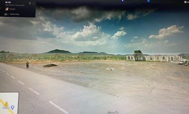 Renta Terreno Para Desarrollar Montemorelos En Montemorelos