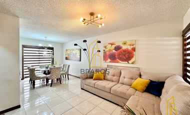 Casa en venta en Hacienda Isabella