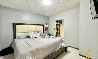 Casa en venta en Hacienda Isabella