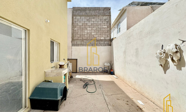 Casa en venta en Hacienda Isabella