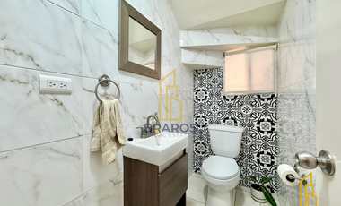 Casa en venta en Hacienda Isabella