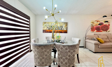Casa en venta en Hacienda Isabella