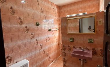 Venta Casa en  Ticul, Yucatan