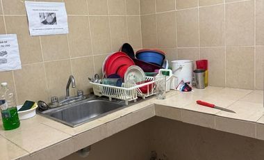 Venta Bodega en García Ginerés Mérida Yucatán