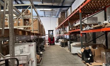 Venta Bodega en García Ginerés Mérida Yucatán