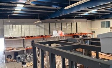 Venta Bodega en García Ginerés Mérida Yucatán