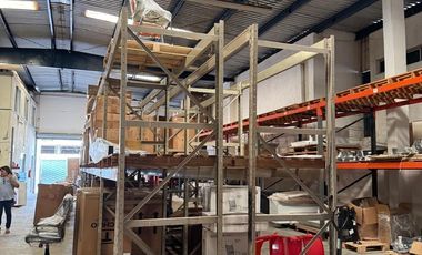 Venta Bodega en García Ginerés Mérida Yucatán