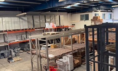 Venta Bodega en García Ginerés Mérida Yucatán