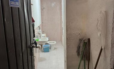 Venta Bodega en García Ginerés Mérida Yucatán