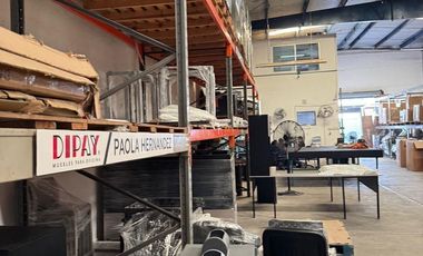 Venta Bodega en García Ginerés Mérida Yucatán