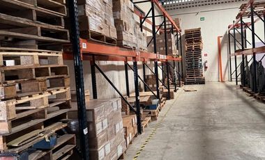 Venta Bodega en García Ginerés Mérida Yucatán