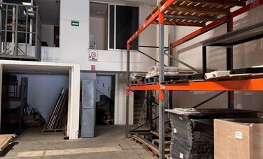 Venta Bodega en García Ginerés Mérida Yucatán