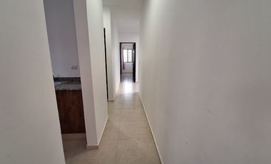 Casa en renta de un piso  Mérida Yucatán, Gran San Pedro Cholul