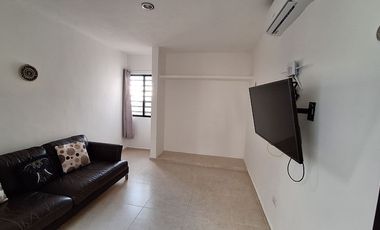 Casa en renta de un piso  Mérida Yucatán, Gran San Pedro Cholul