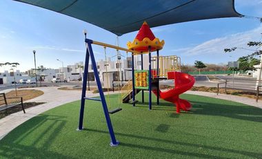 Casa en renta de un piso  Mérida Yucatán, Gran San Pedro Cholul