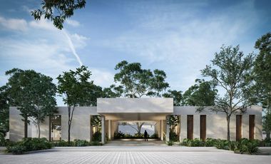 Terreno industrial en venta Mérida Yucatán, Privada Omnilogix