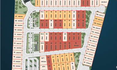 Terreno industrial en venta Mérida Yucatán, Privada Omnilogix