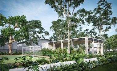 Terreno industrial en venta Mérida Yucatán, Privada Omnilogix