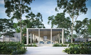 Terreno industrial en venta Mérida Yucatán, Privada Omnilogix