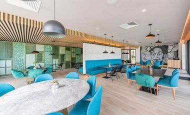 Casa en venta con vista al campo de golf en Provincia Residencial, Mérida