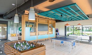 Casa en venta con vista al campo de golf en Provincia Residencial, Mérida