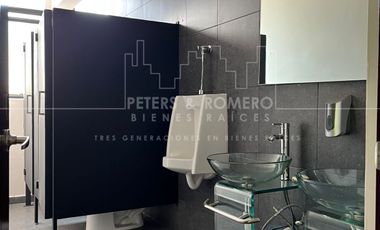 Local Comercial en Renta en Polanco