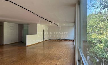 Local Comercial en Renta en Polanco