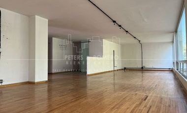 Local Comercial en Renta en Polanco