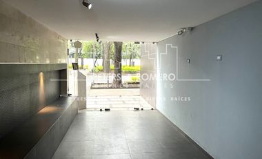 Local Comercial en Renta en Polanco