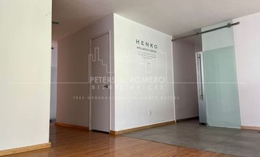 Local Comercial en Renta en Polanco