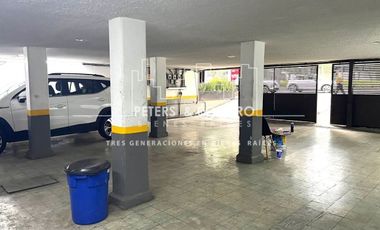 Local Comercial en Renta en Polanco