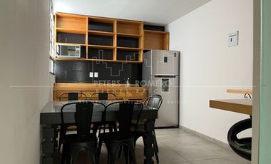 Local Comercial en Renta en Polanco