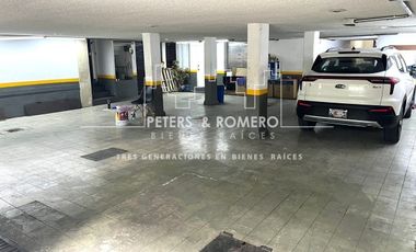 Local Comercial en Renta en Polanco