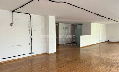 Local Comercial en Renta en Polanco