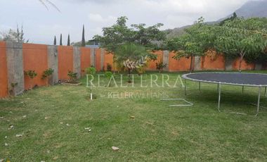 RENTA DEPARTAMENTO AMUEBLADO EN AJIJIC