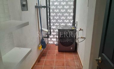 RENTA DEPARTAMENTO AMUEBLADO EN AJIJIC