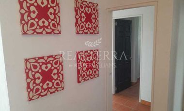 RENTA DEPARTAMENTO AMUEBLADO EN AJIJIC