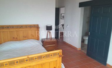 RENTA DEPARTAMENTO AMUEBLADO EN AJIJIC