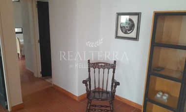 RENTA DEPARTAMENTO AMUEBLADO EN AJIJIC