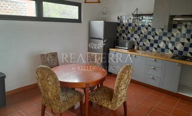 RENTA DEPARTAMENTO AMUEBLADO EN AJIJIC