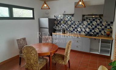 RENTA DEPARTAMENTO AMUEBLADO EN AJIJIC