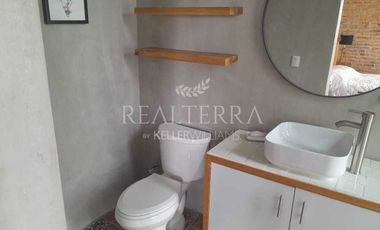 RENTA DEPARTAMENTO AMUEBLADO EN AJIJIC