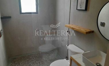 RENTA DEPARTAMENTO AMUEBLADO EN AJIJIC