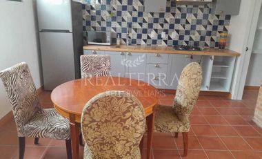 RENTA DEPARTAMENTO AMUEBLADO EN AJIJIC