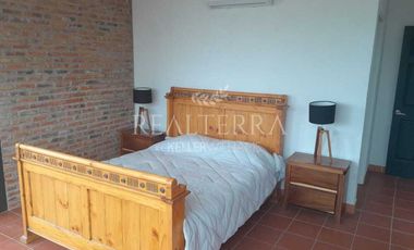 RENTA DEPARTAMENTO AMUEBLADO EN AJIJIC