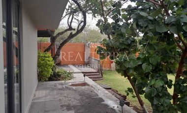 RENTA DEPARTAMENTO AMUEBLADO EN AJIJIC